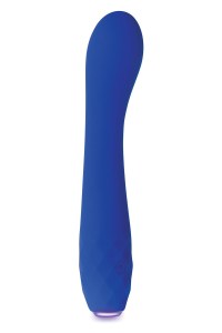 Rainbow G spot vibrator-840871-4